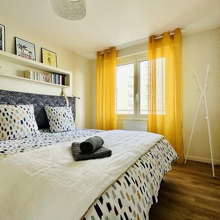 Appartement Renove A Neuf Avec Vue Imprenable Sur La Baie Des Sables D Olonne 6 Pers Ле-Сабль-д’Олон Экстерьер фото